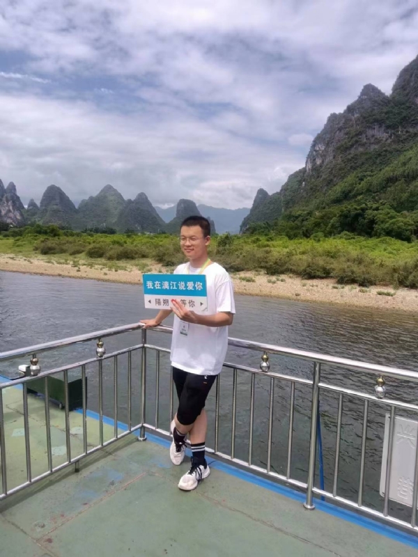 决胜时刻的第二张照片--常宁蓝颜知己交友网